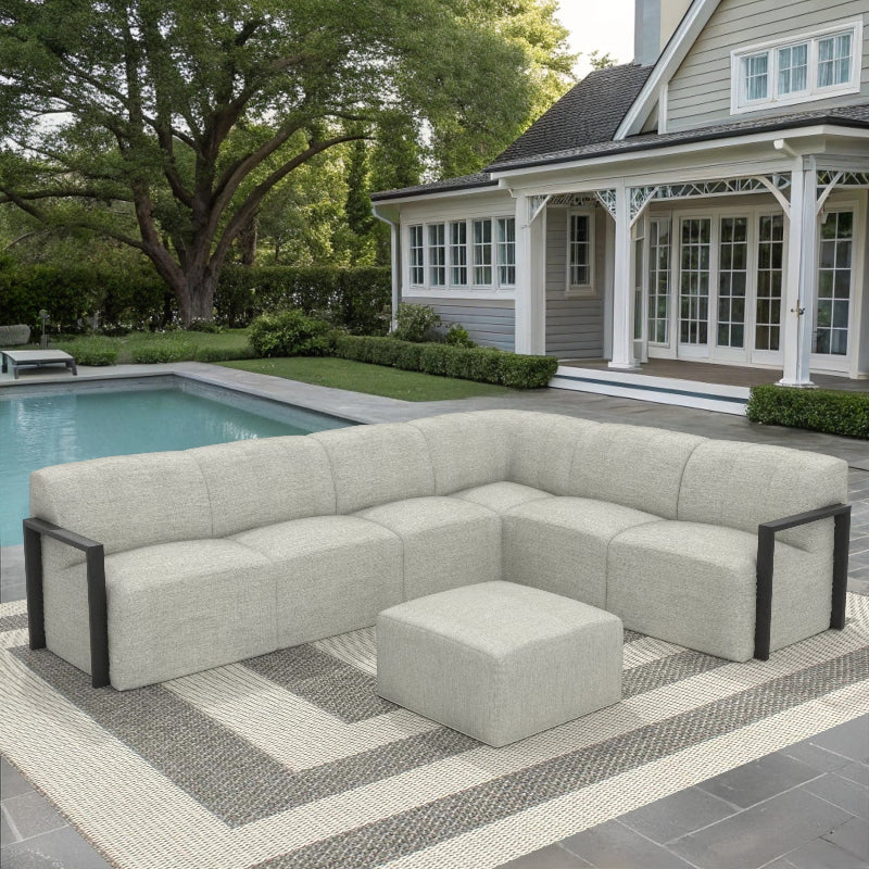 Forever Patio Tuscino 5-Piece Conversation Set