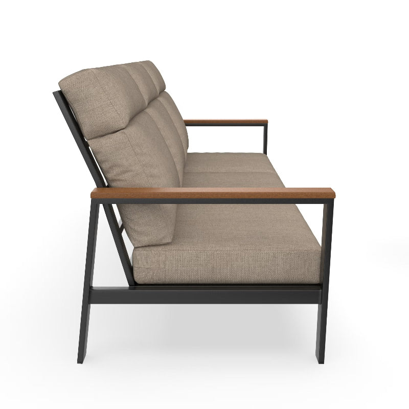 NorthCape International Windsor Patio 3-Seater Sofa