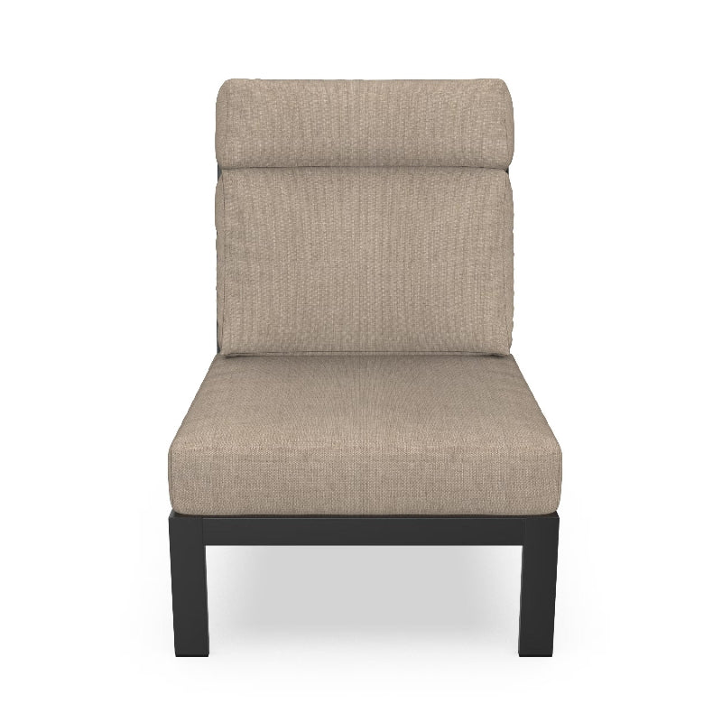 NorthCape International Windsor Patio Sectional Middle Chair