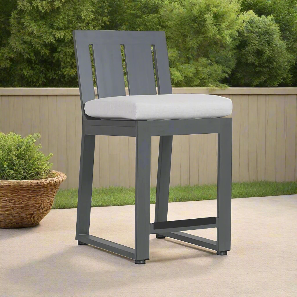 Sunset West Redondo Barstool