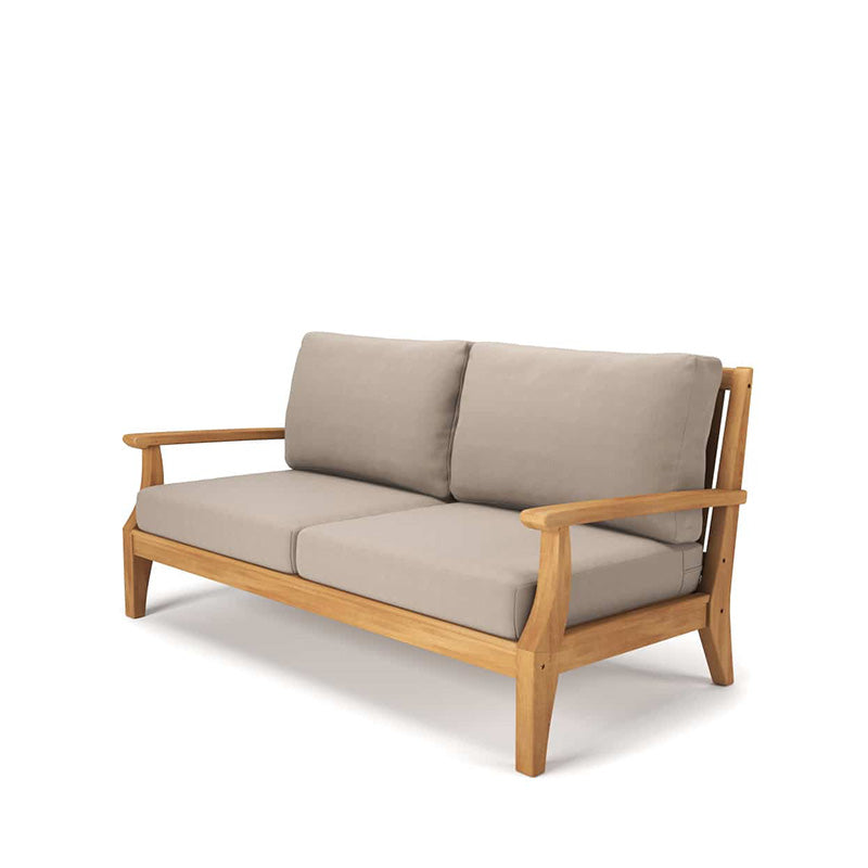 Forever Patio Laguna Teak Sofa by NorthCape International