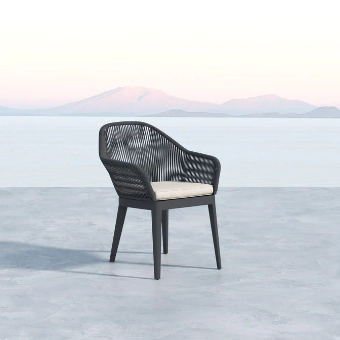 Replacement Cushions for Sunset West Milano Dining Chair