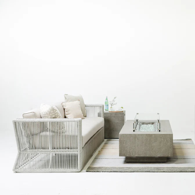 Replacement Cushions for Sunset West Miami Sofa
