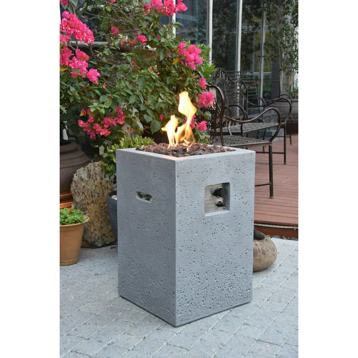 Elementi Boyle Fire Pit