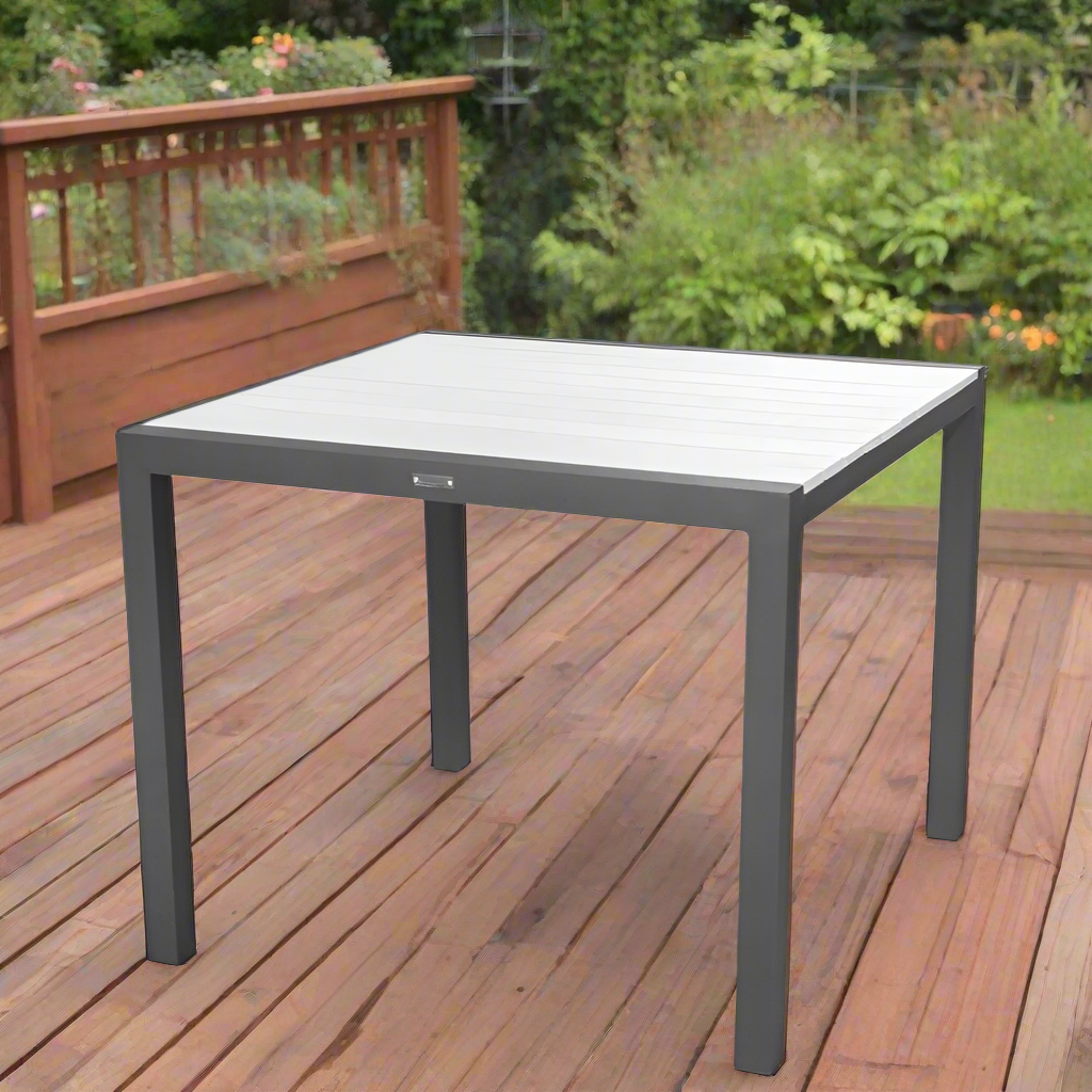 DecoScape Modera Dining Table - Square