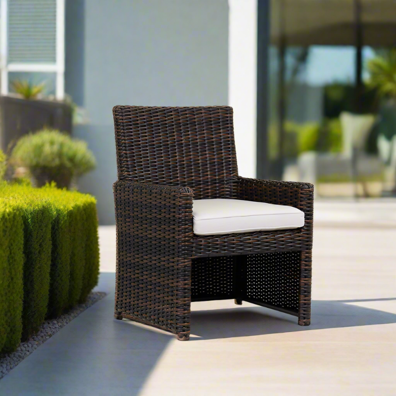 Sunset West Montecito Dining Chair
