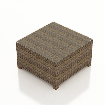 Forever Patio Bainbridge Square Coffee Table by NorthCape International