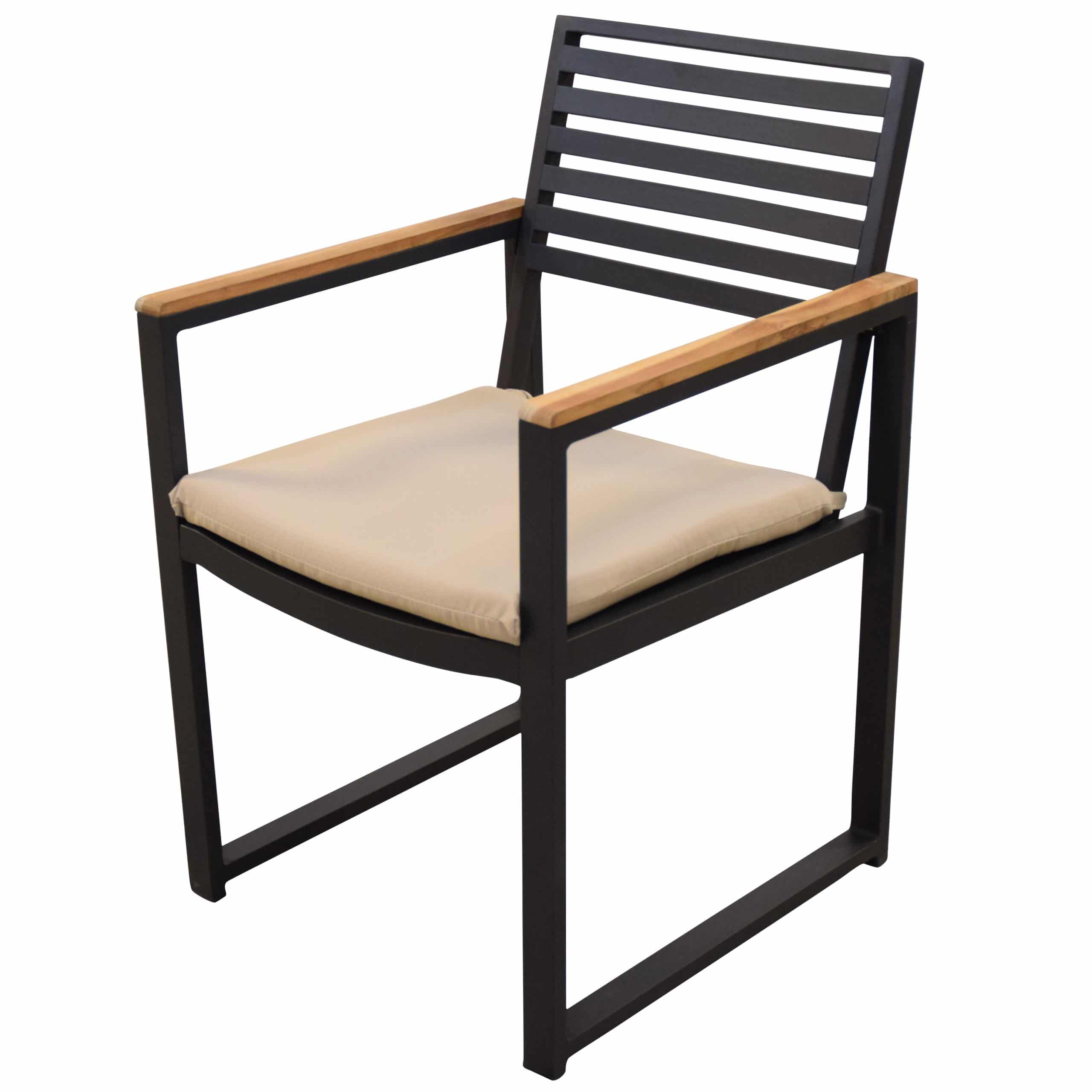 Forever Patio Hixon Dining Chair by NorthCape International