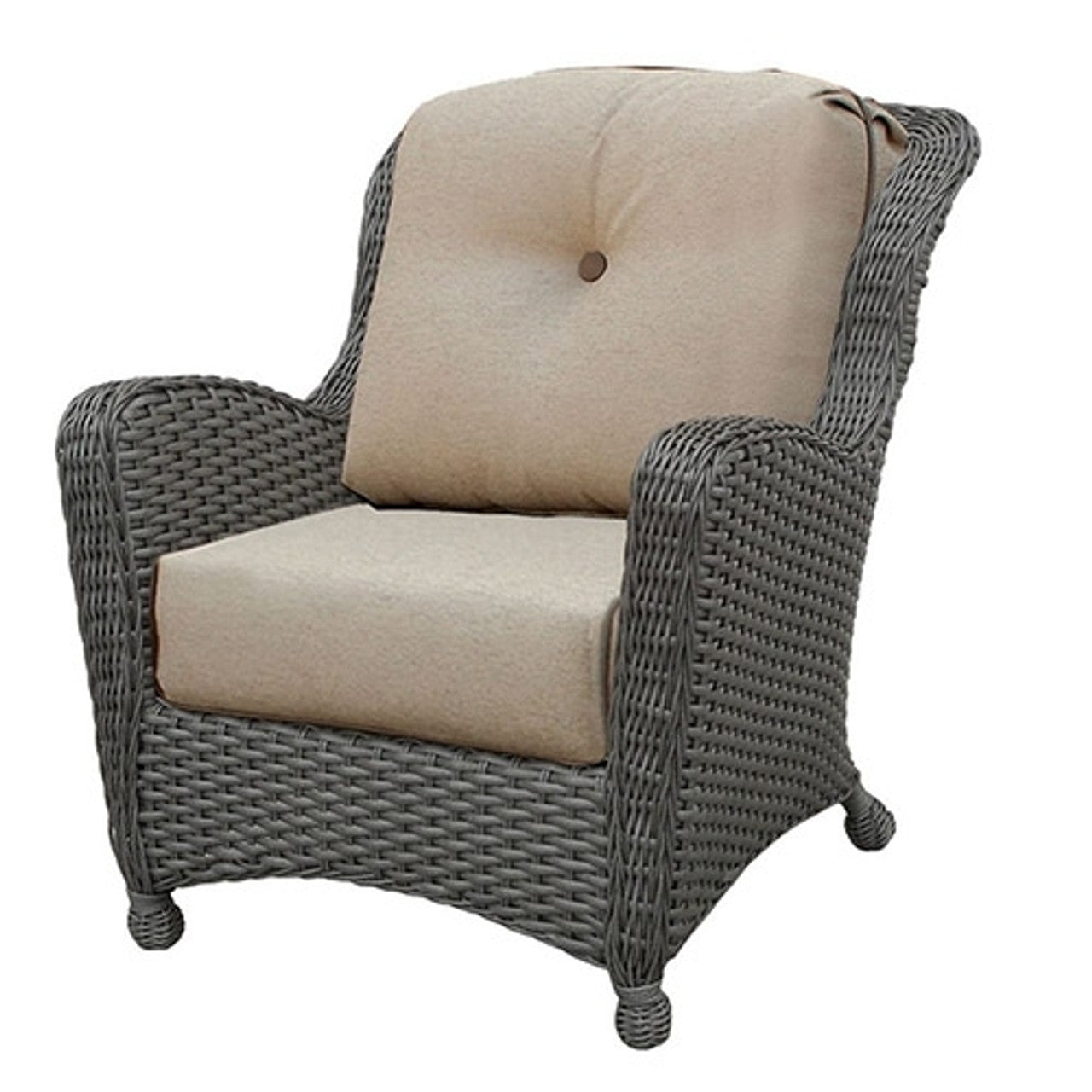 Forever Patio Richmond Club Chair by NorthCape International