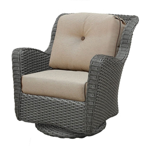 Forever Patio Richmond Swivel Glider by NorthCape International