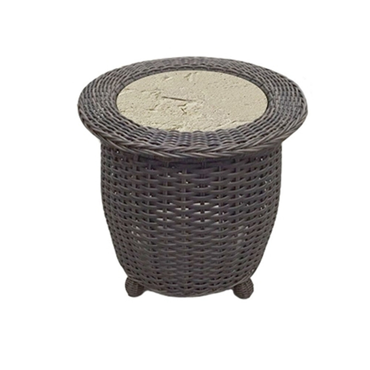 Forever Patio Richmond End Table by NorthCape International