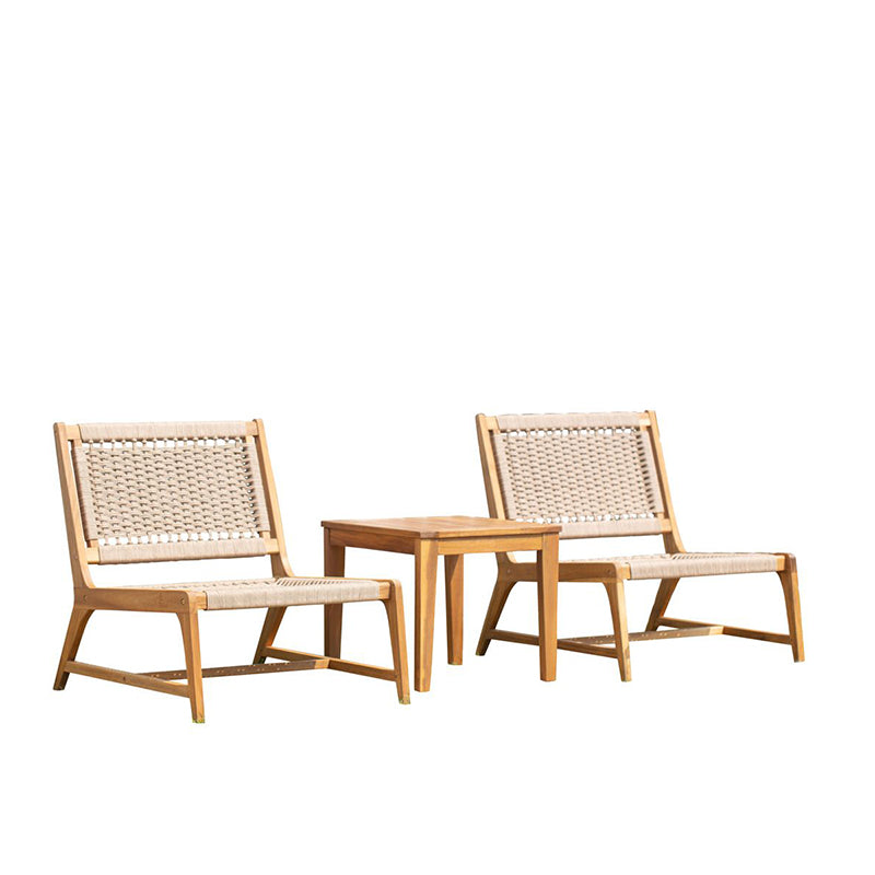 Panama Jack Corsica 3-Piece Seating Set