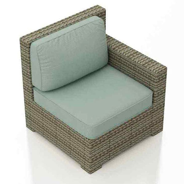 Replacement Cushions for Forever Patio Hampton Club Chair