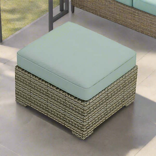 Replacement Cushions for Forever Patio Hampton Ottoman