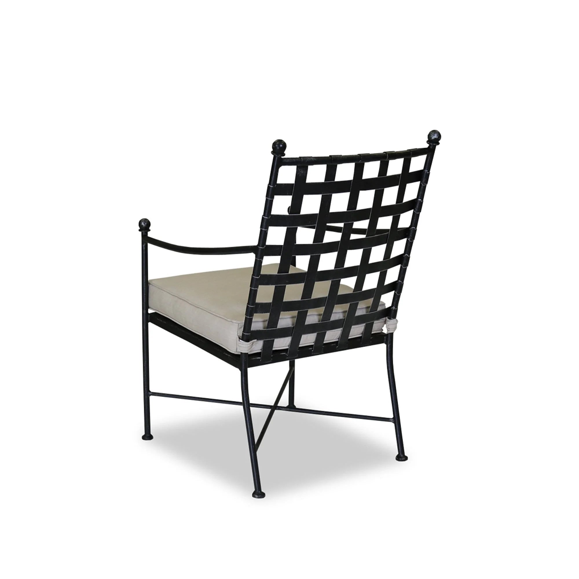 Replacement Cushions for Sunset West Provence Dining Chair