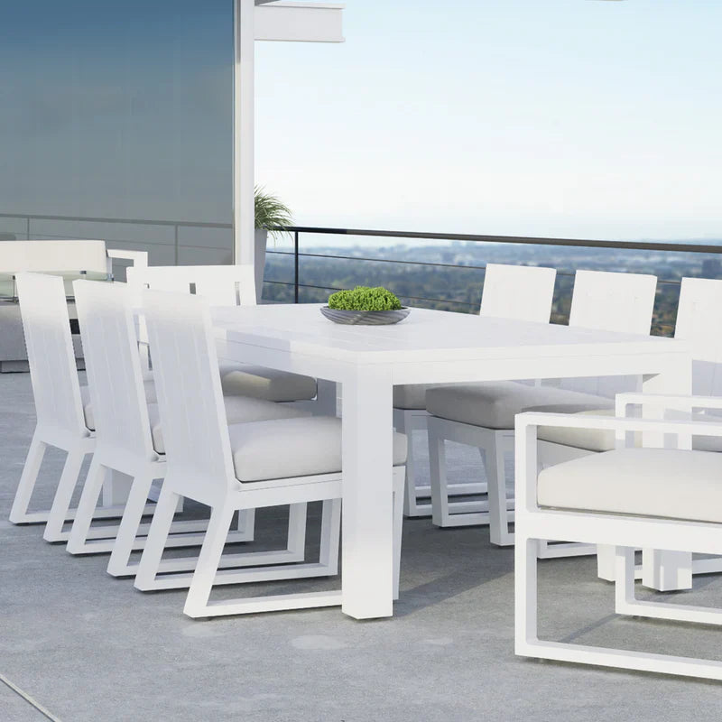 Replacement Cushions for Sunset West Newport Dining Chair