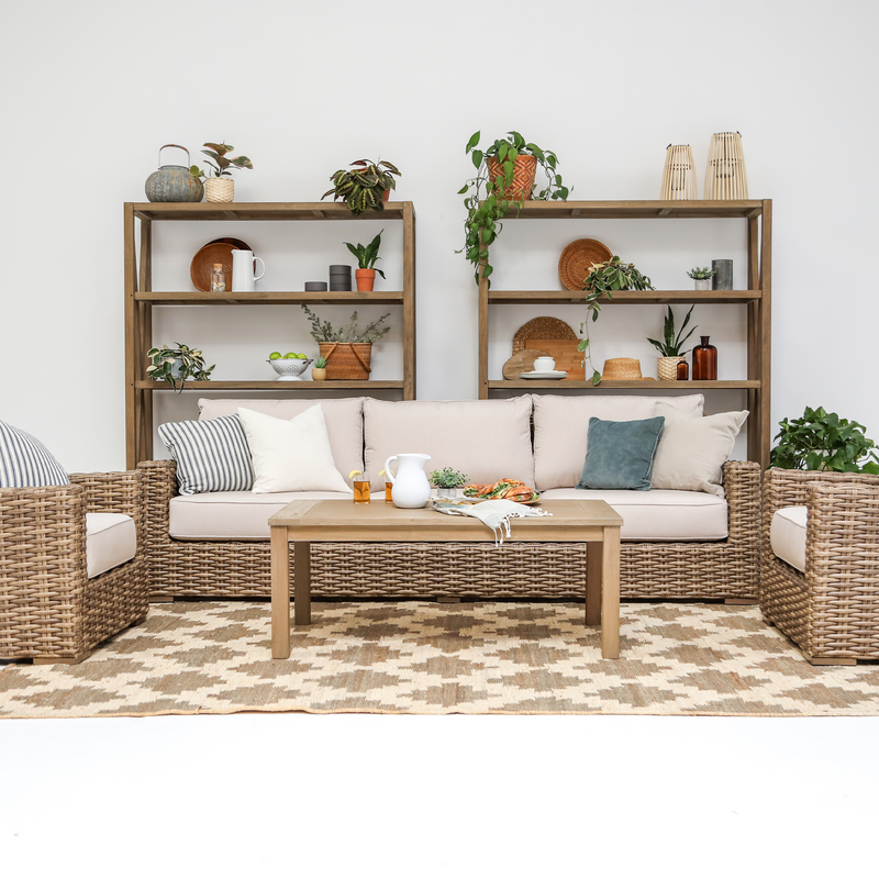 Sunset West Havana Sofa