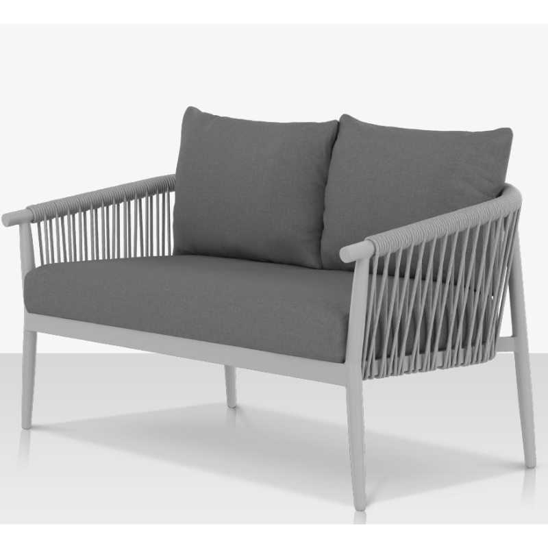 Source Furniture Vines Loveseat