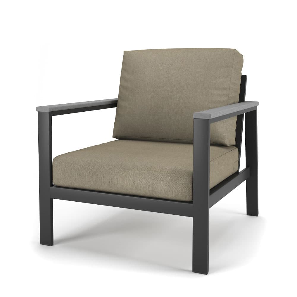 Forever Patio Hixon Lounge Chair by NorthCape International