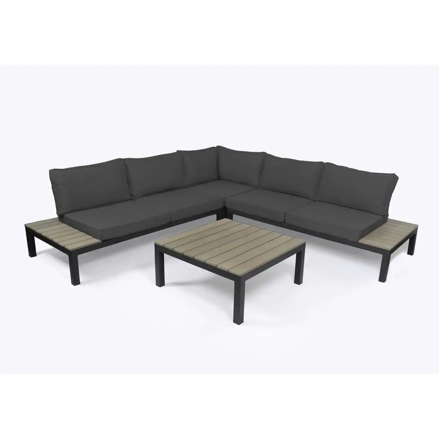 Lakeview 6 hot sale piece sectional