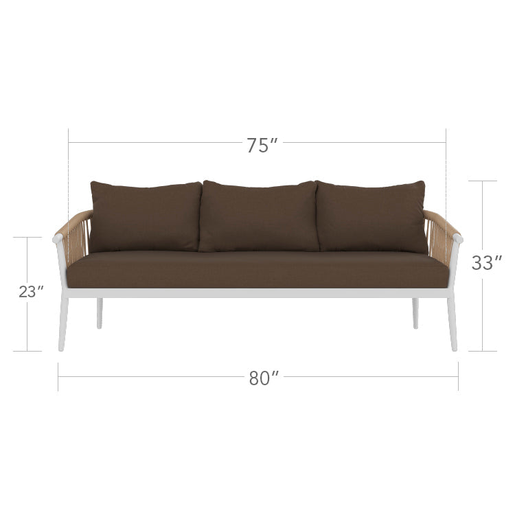 DecoScape Vines Sofa