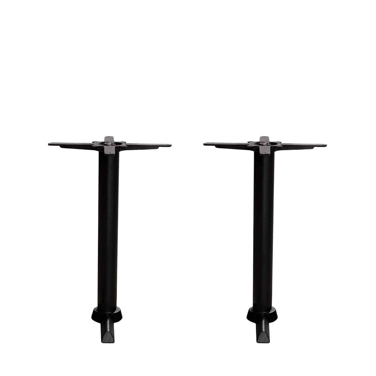 Source Furniture Valencia 2 Dining Table Base (Set of Two)