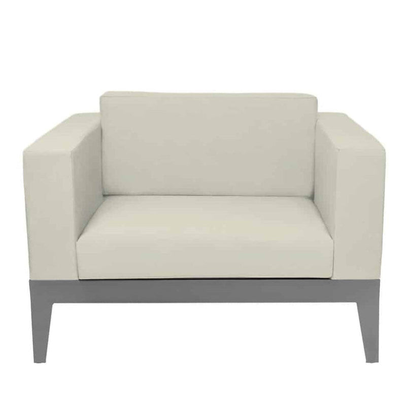 DecoScape South Beach Club Chair