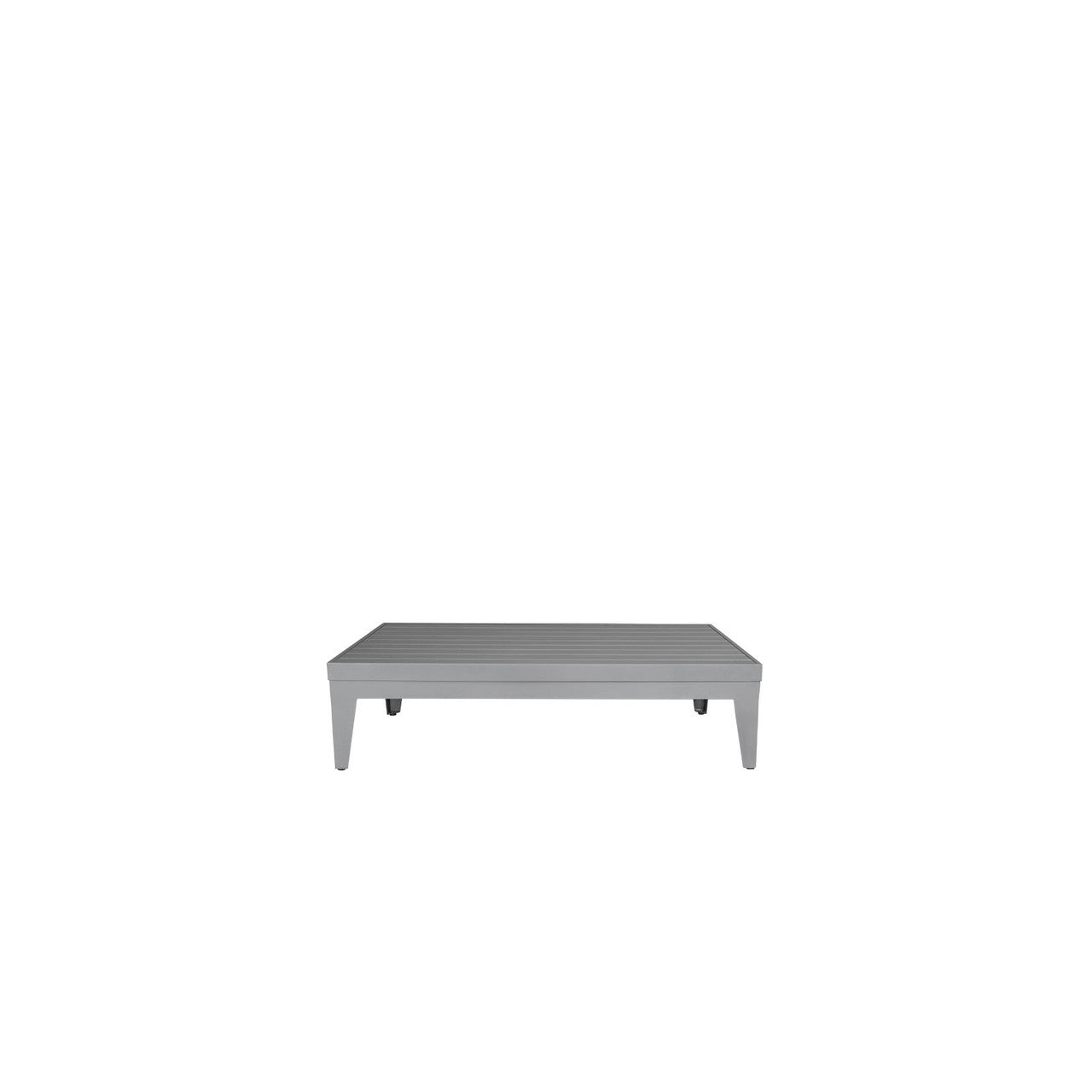 Source Furniture South Beach Coffee Table - Square