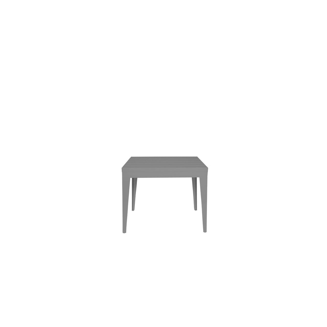 Source Furniture South Beach End Table - Square