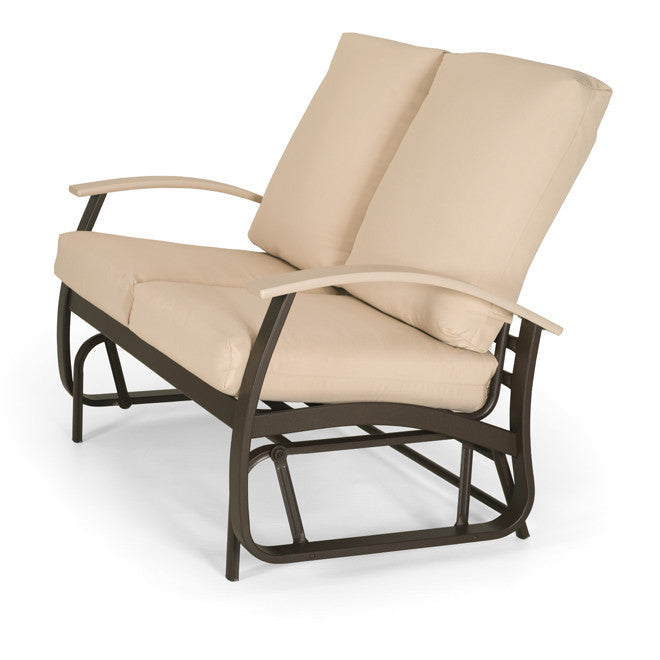 Telescope Casual Belle Isle Cushion 2 Seat Glider