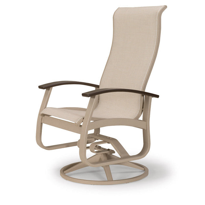 Telescope Casual Belle Isle Sling Supreme Swivel Rocker