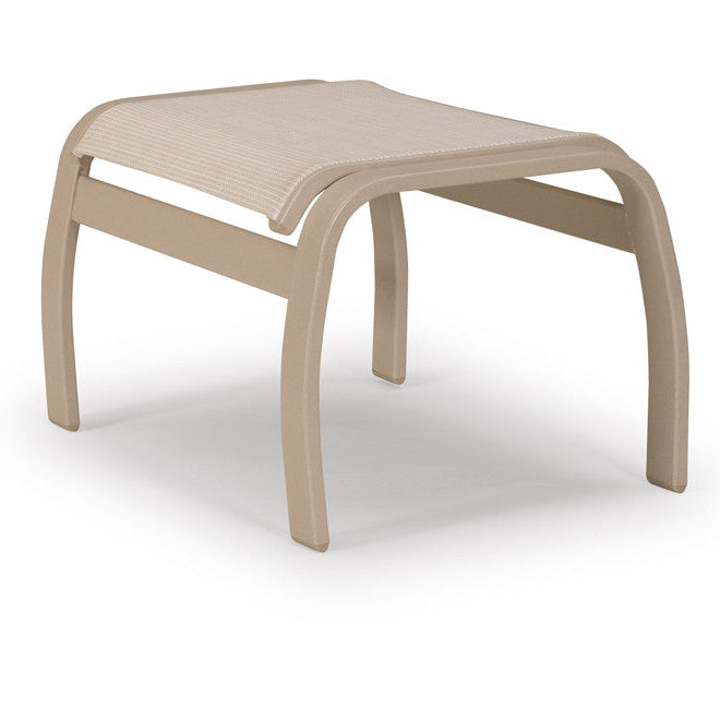 Telescope Casual Belle Isle Sling Ottoman