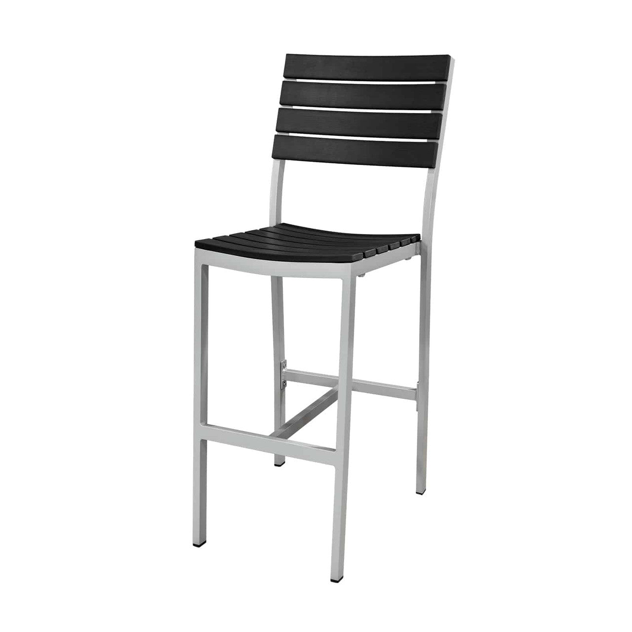 Source Furniture Vienna Bar Side Armless Chair