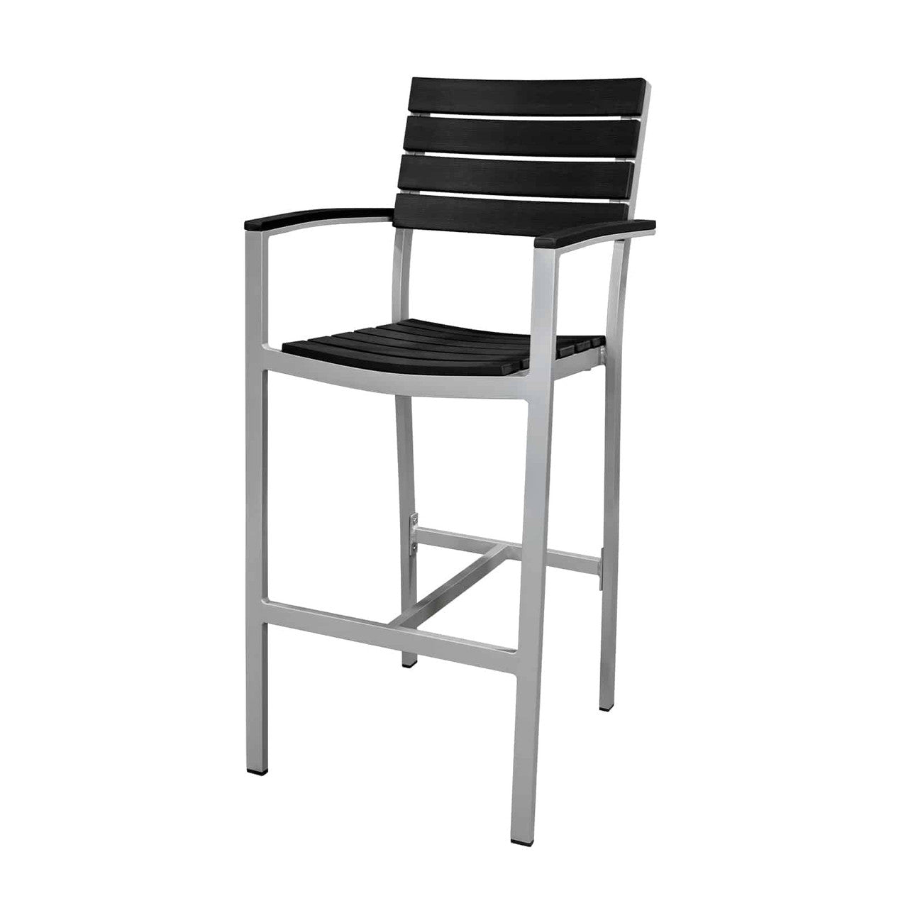 Source Furniture Vienna Bar Arm Chair