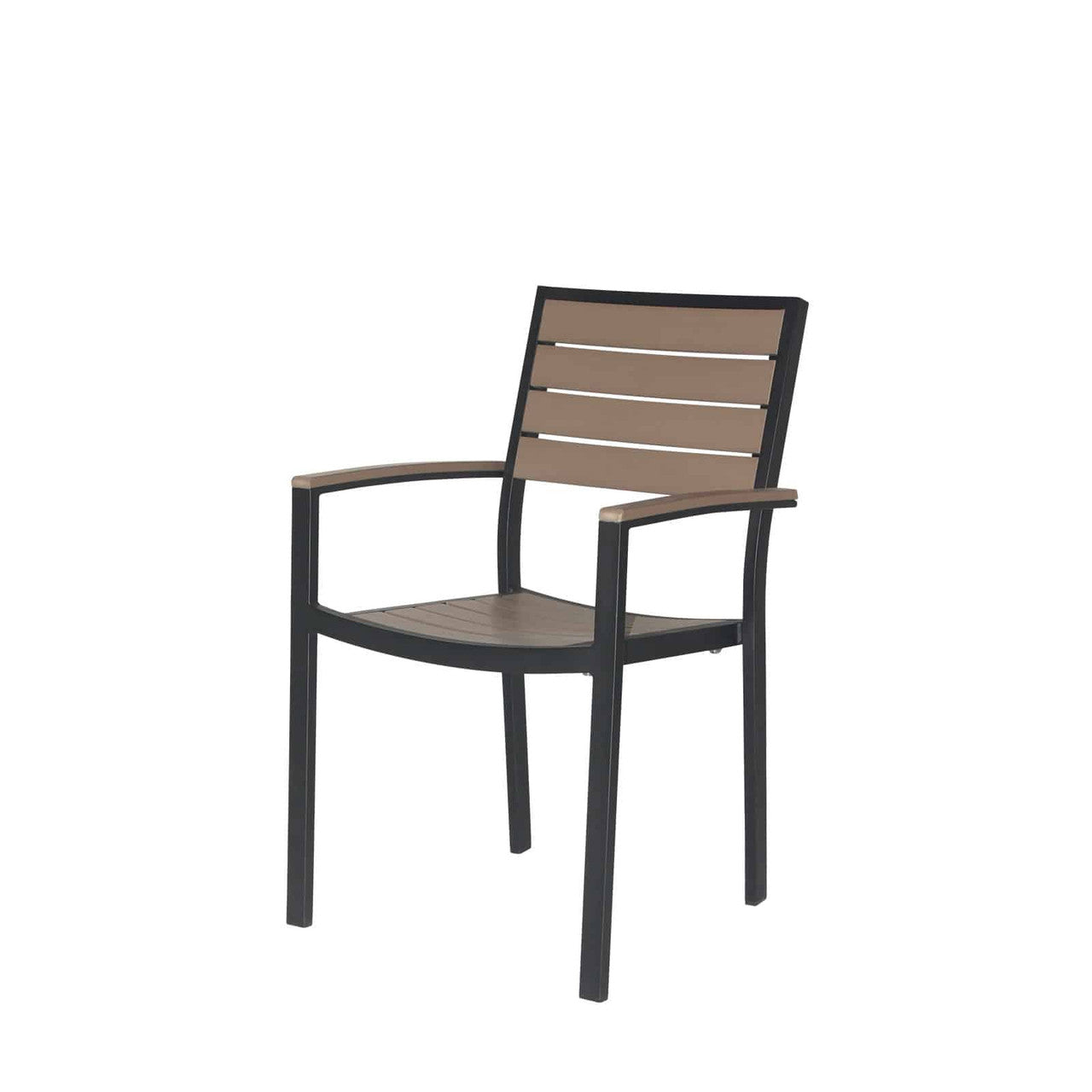 Source Furniture Napa Dining Arm Chair