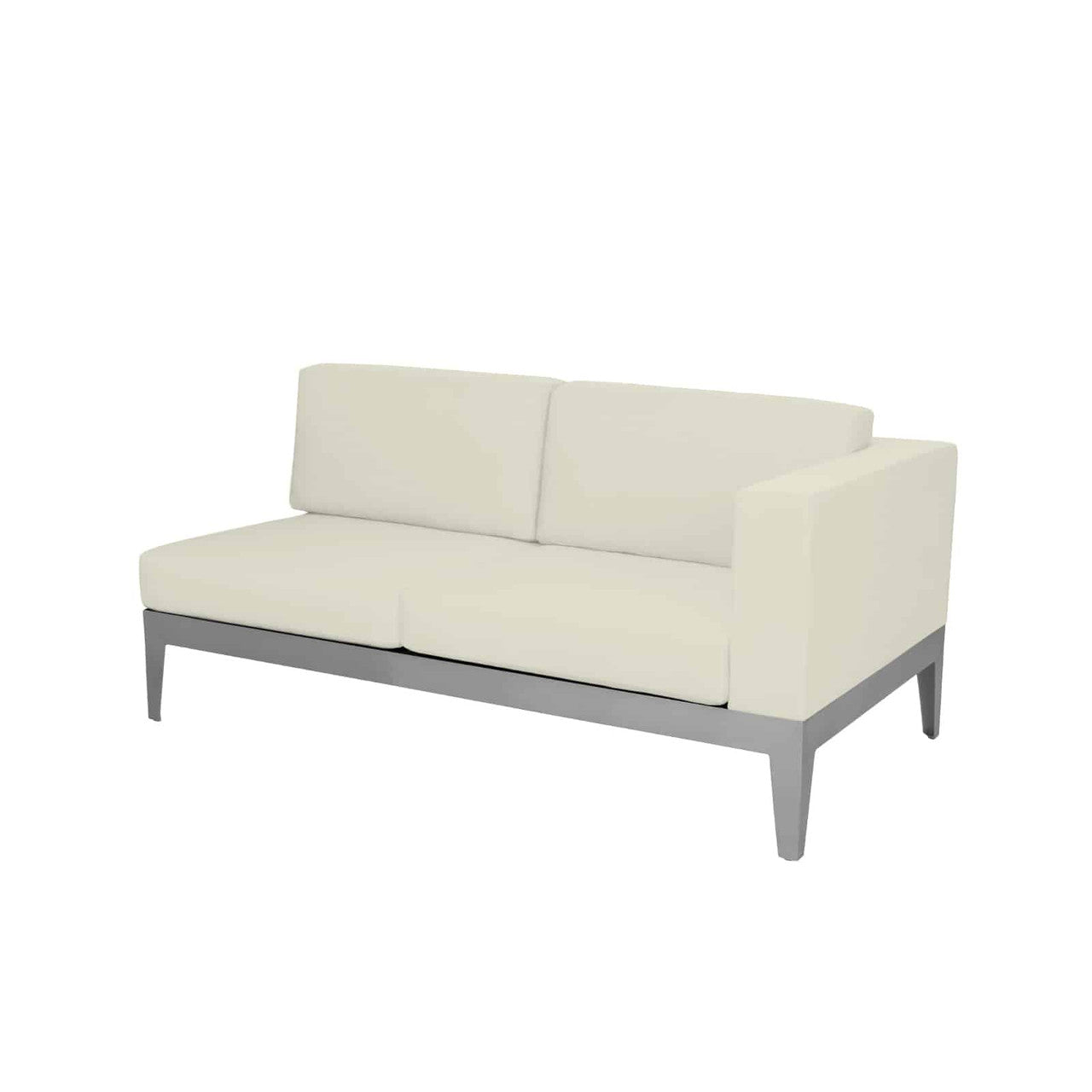 Source Furniture South Beach Right Arm Loveseat