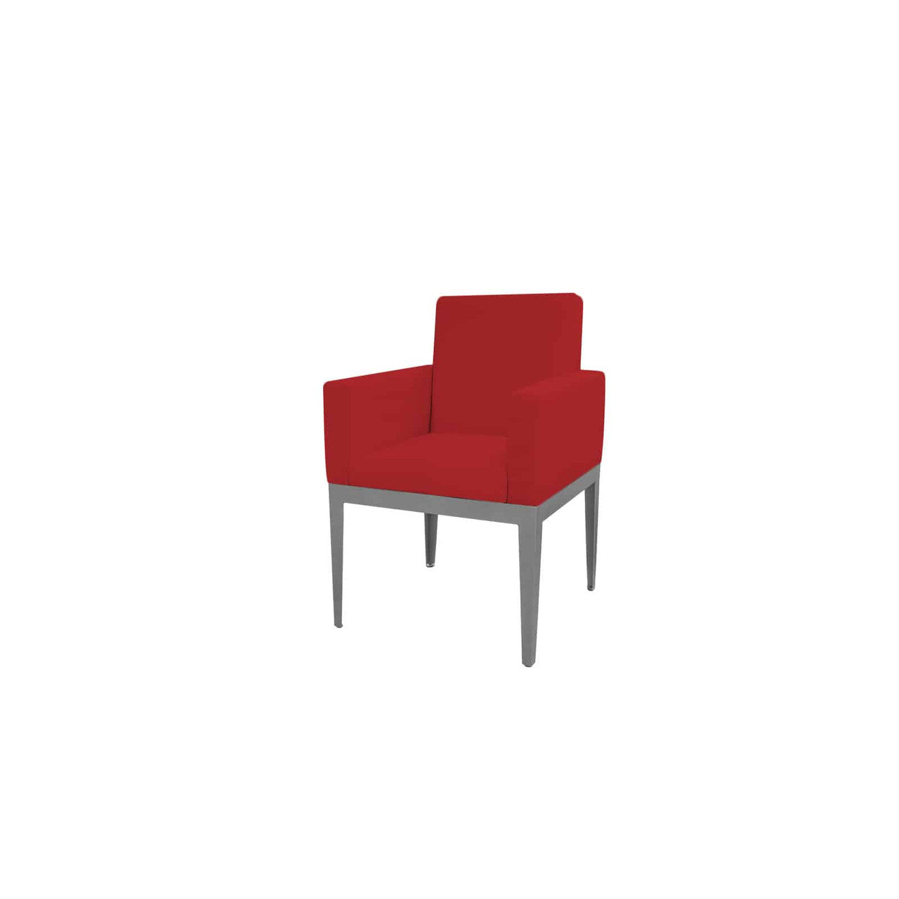 Source Furniture South Beach Dining Arm Chair