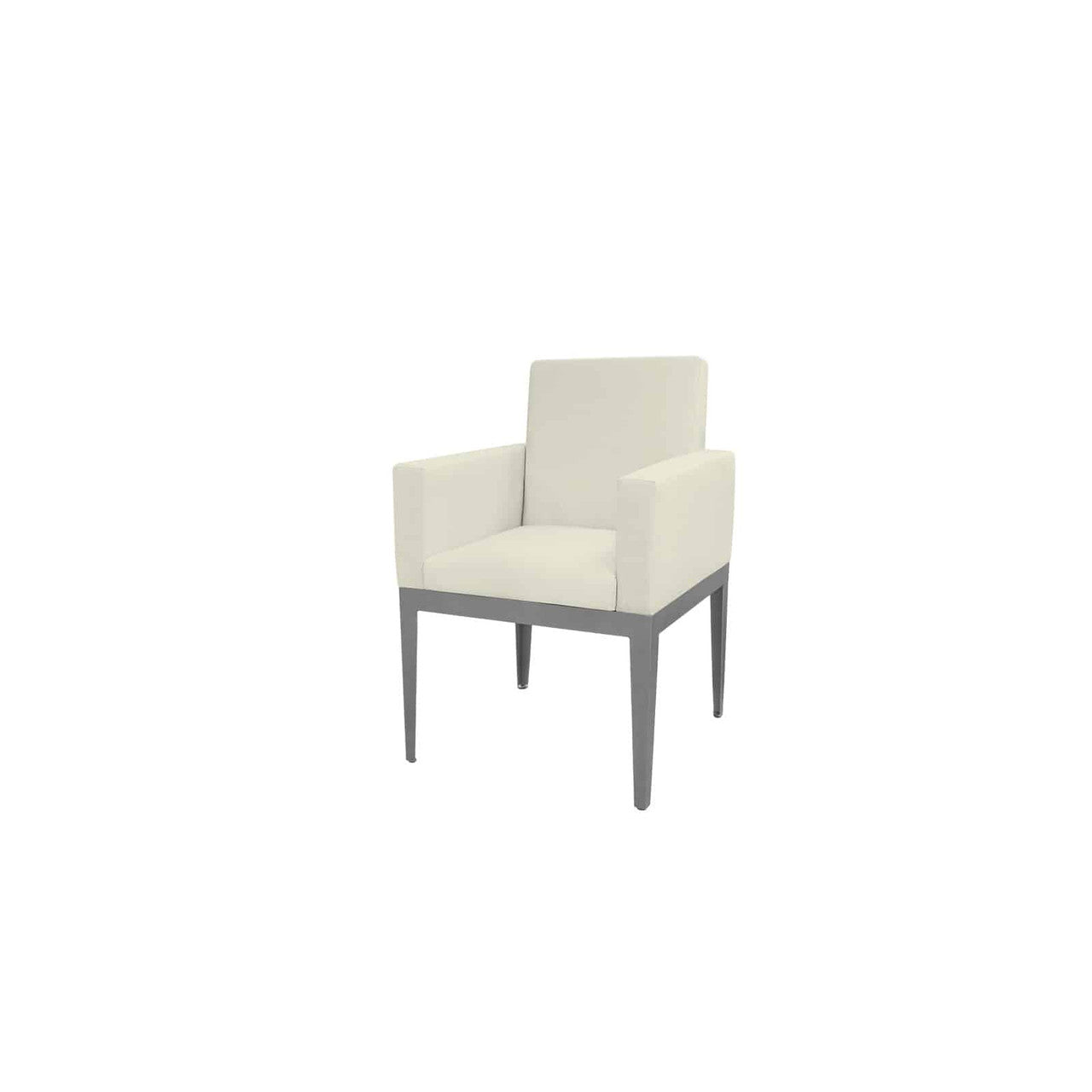 Source Furniture South Beach Dining Arm Chair