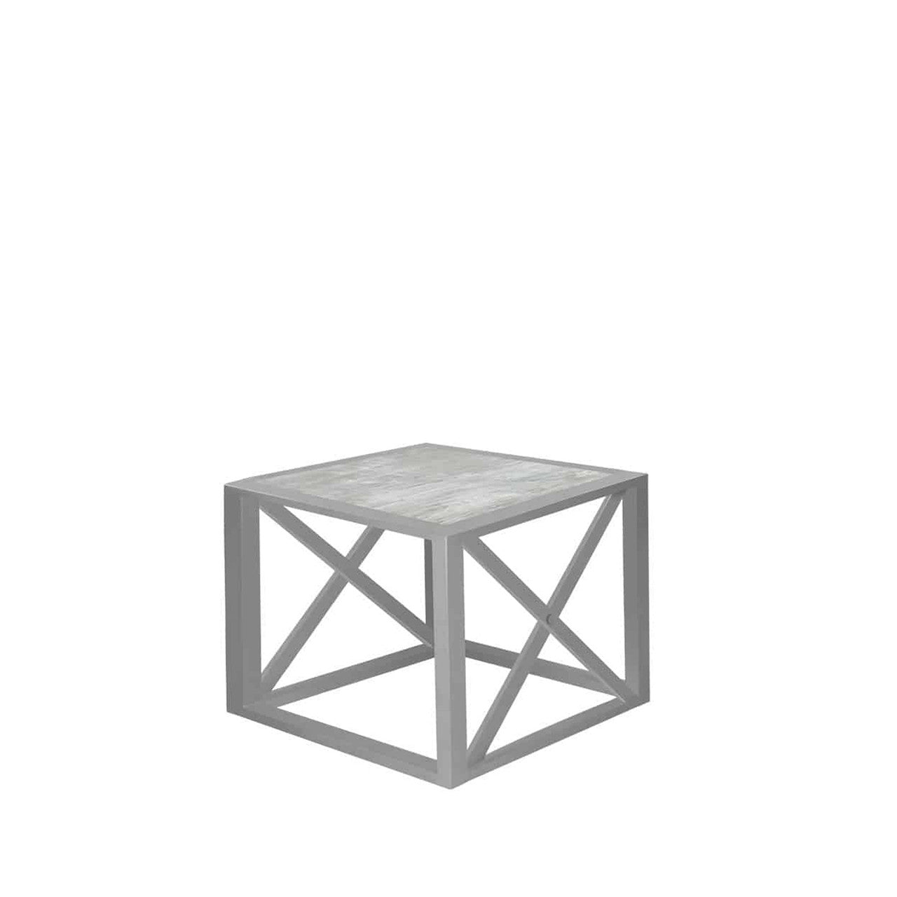 Source Furniture Dynasty End Table