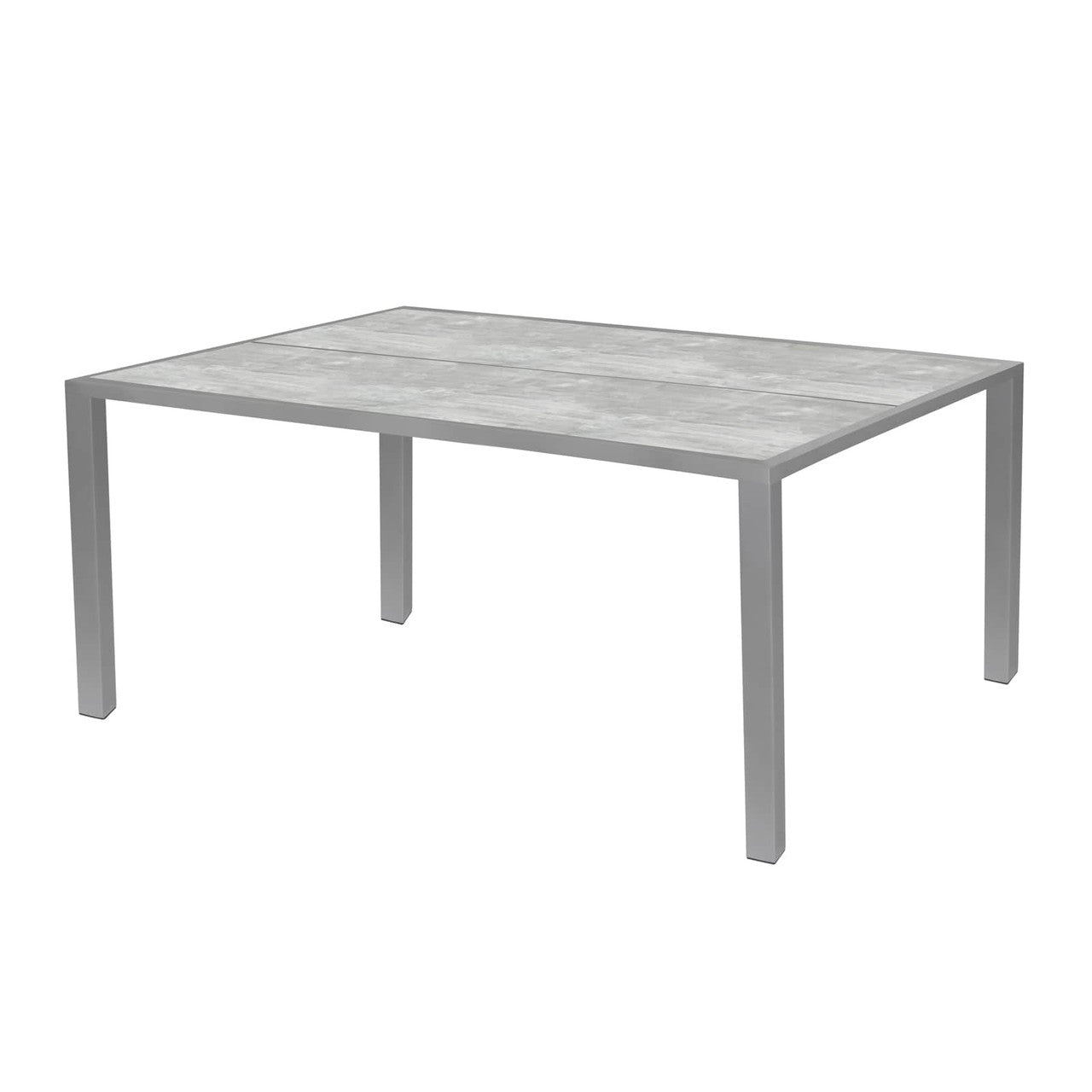 Source Furniture Dynasty Dining Table Rectangular