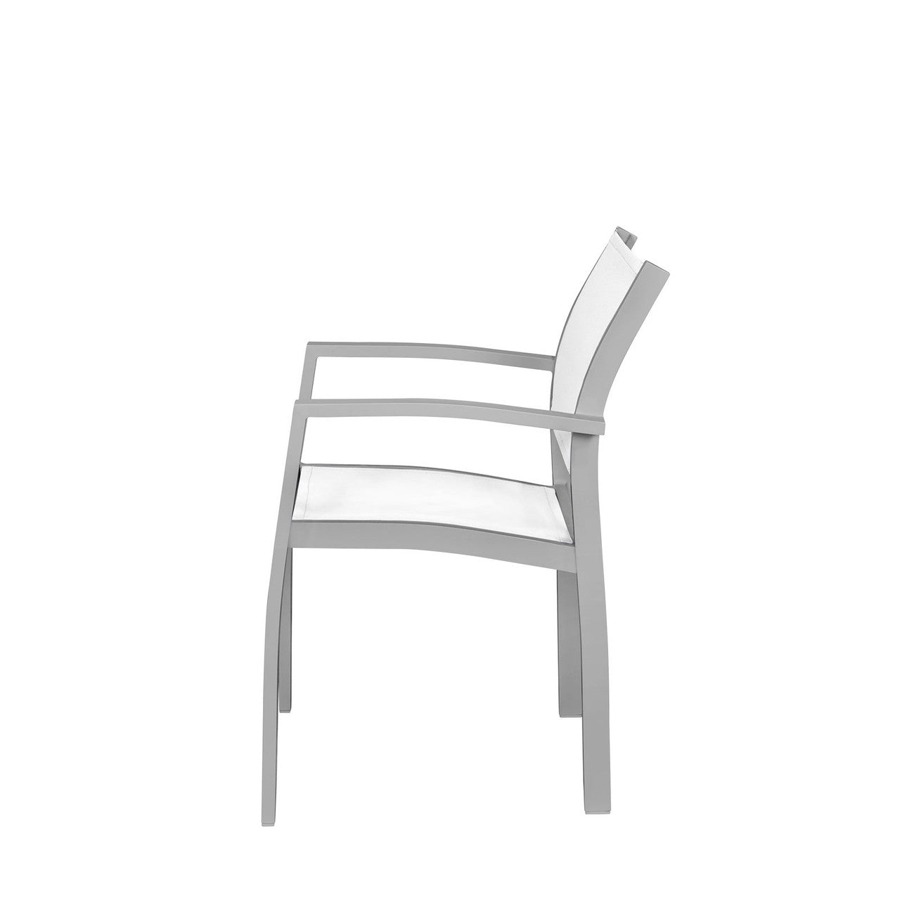 Source Furniture Fusion Dining Arm Chair
