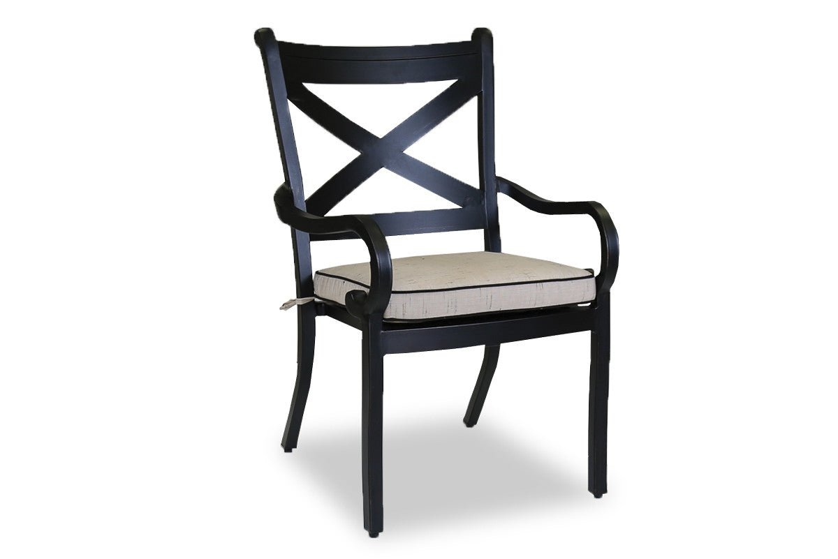 Replacement Cushions for Sunset West Monterey Dining Chair