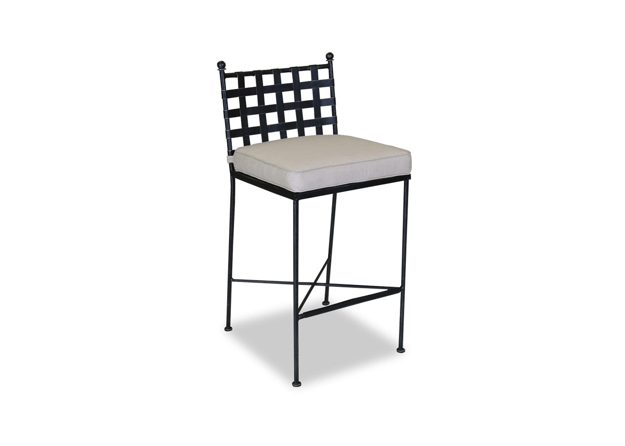 Replacement Cushions for Sunset West Provence Barstool