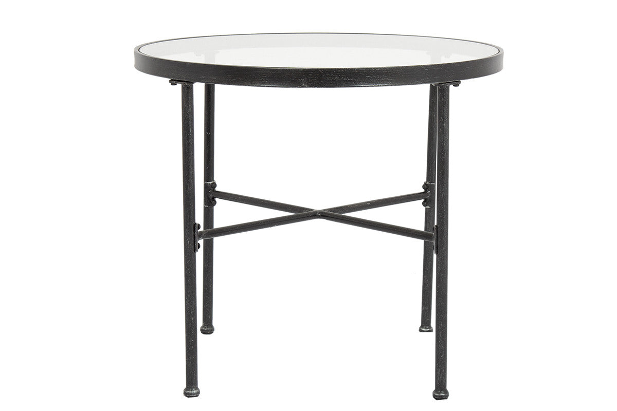 Provence Bistro Table