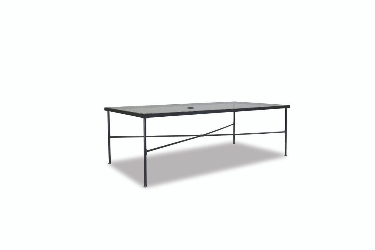 Sunset West Provence 84" Dining Table