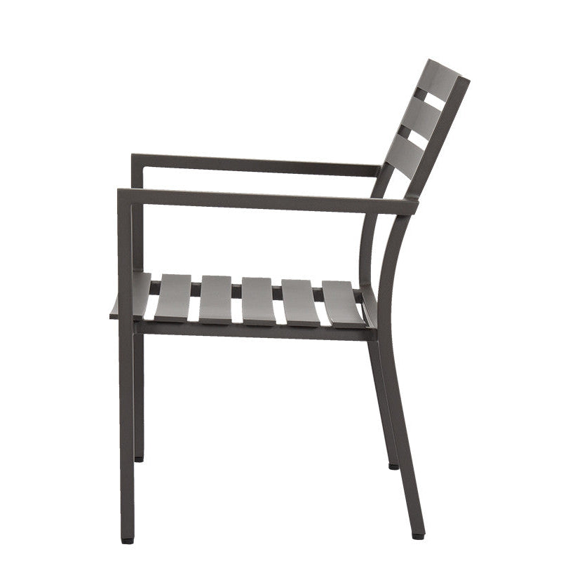 Sunset West Mesa Dining Cushionless Chair