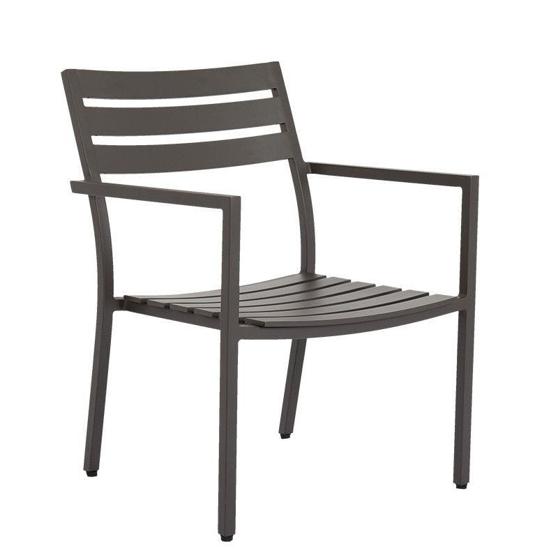 Sunset West Mesa Dining Cushionless Chair