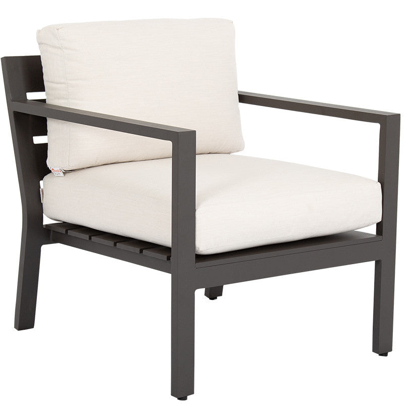 Replacement Cushions for Sunset West Mesa Club Chair