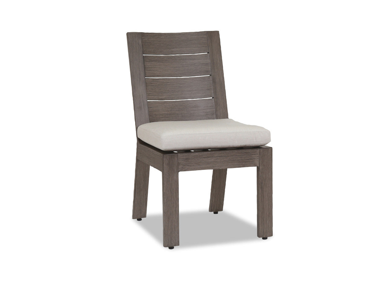 Replacement Cushions for Sunset West Laguna Armless Dining Chair