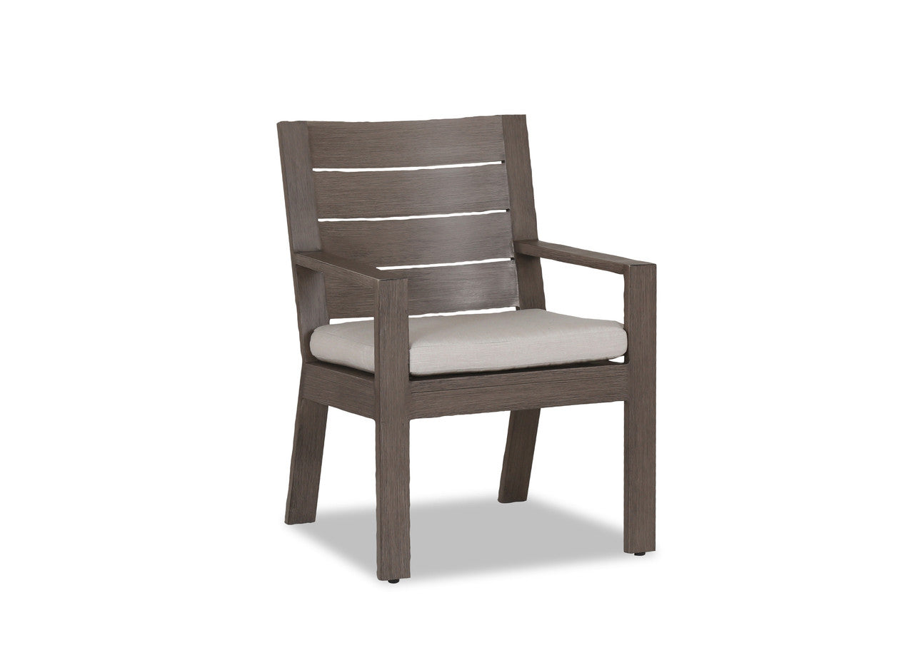 Replacement Cushions for Sunset West Laguna Dining Chair
